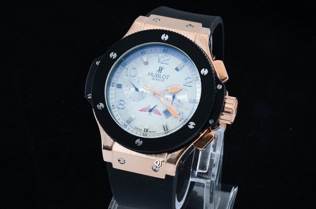 Hublot watch man-104